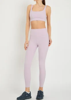 AllTheForm stretch-jersey leggings