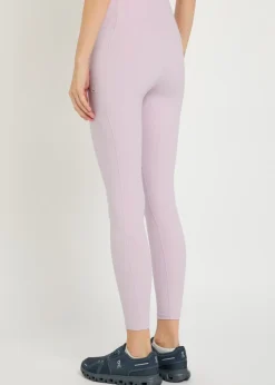 AllTheForm stretch-jersey leggings