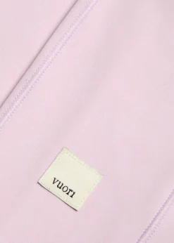 AllTheForm stretch-jersey leggings