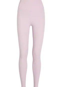 AllTheForm stretch-jersey leggings