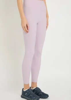 AllTheForm stretch-jersey leggings