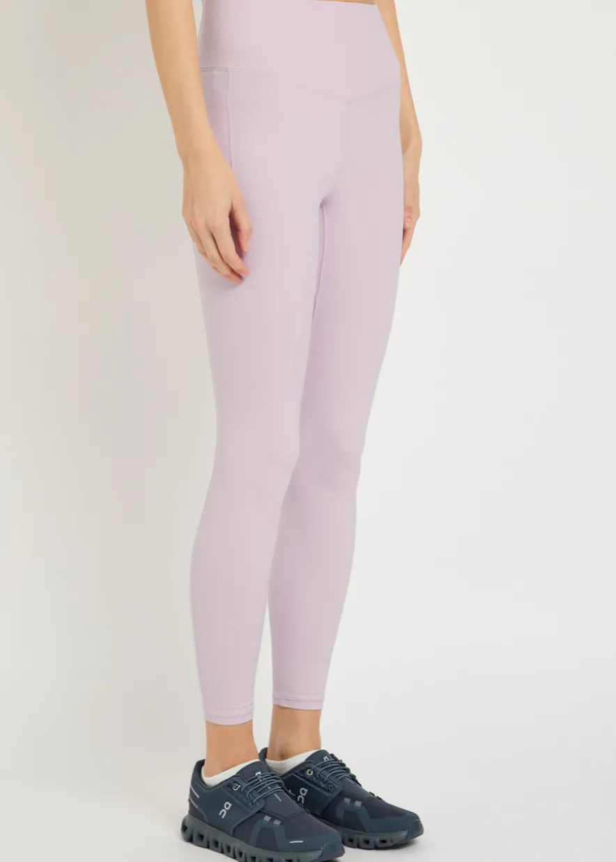 AllTheForm stretch-jersey leggings