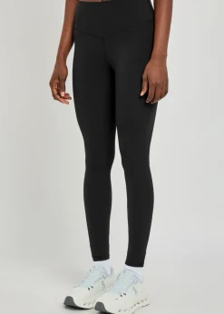 AllTheForm™ stretch-jersey leggings