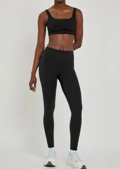 AllTheForm™ stretch-jersey leggings