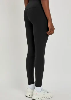 AllTheForm™ stretch-jersey leggings