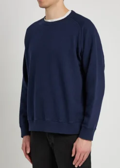Almost Grown cotton sweatshirt