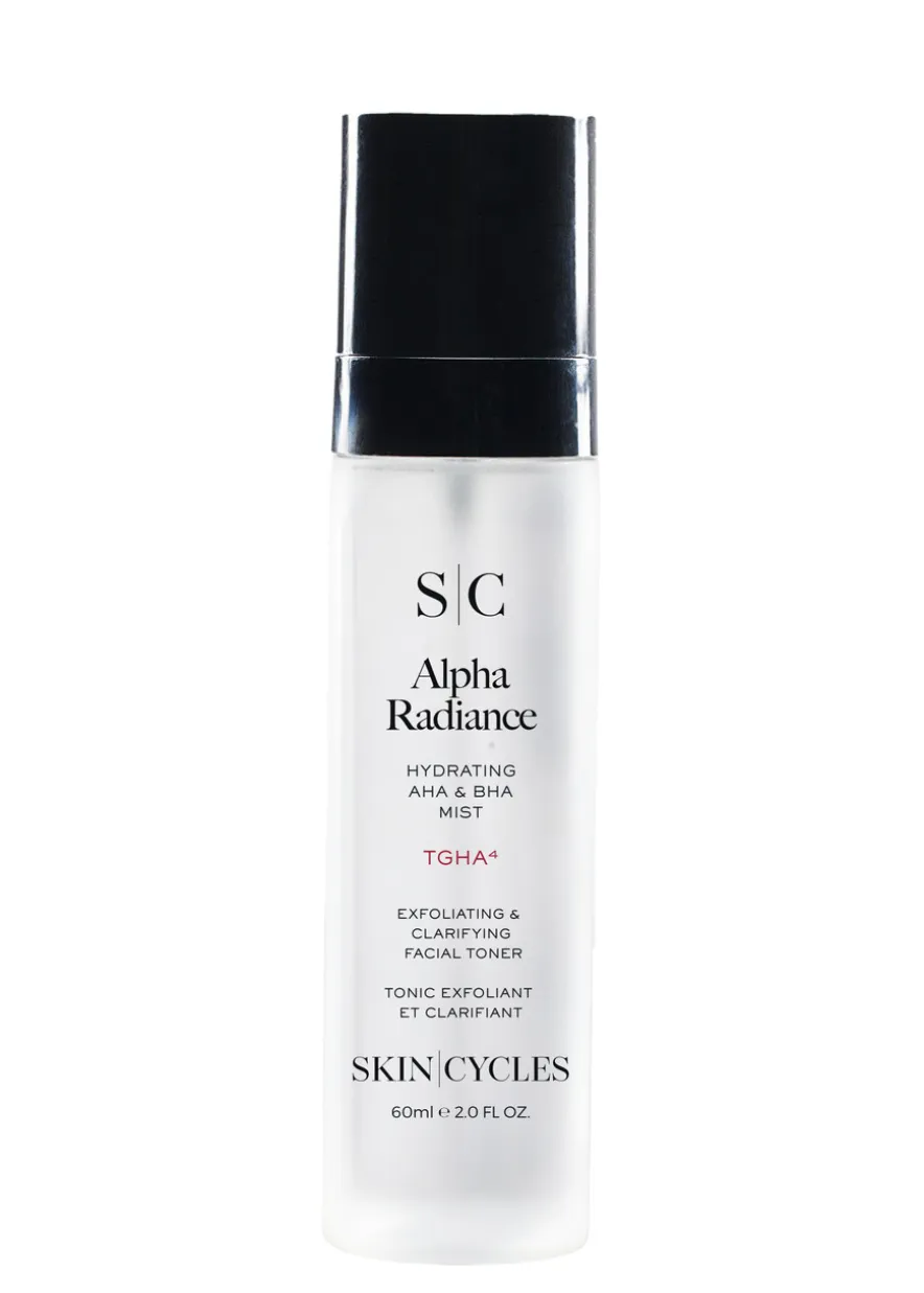 Alpha Radiance Mini