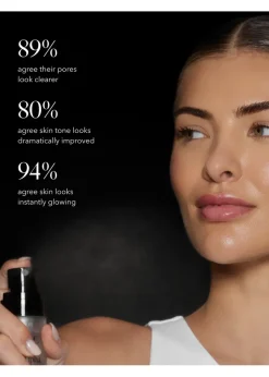 Alpha Radiance Mist