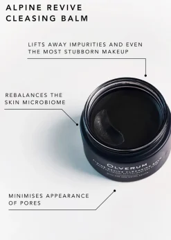 Alpine Revive Cleansing Balm 100ml
