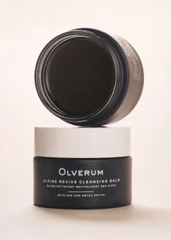 Alpine Revive Cleansing Balm 100ml