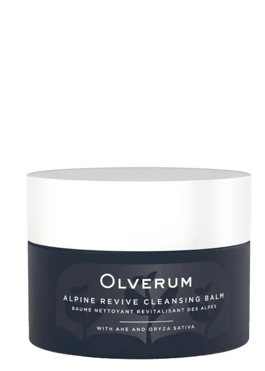 Alpine Revive Cleansing Balm 100ml