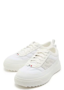 Altive quilted leather sneakers