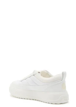 Altive quilted leather sneakers