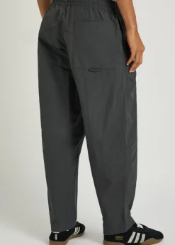 Alva Skate relaxed tapered-leg shell trousers