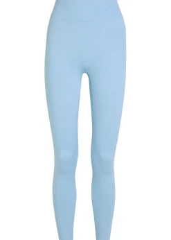 Always Warm stretch-jersey leggings