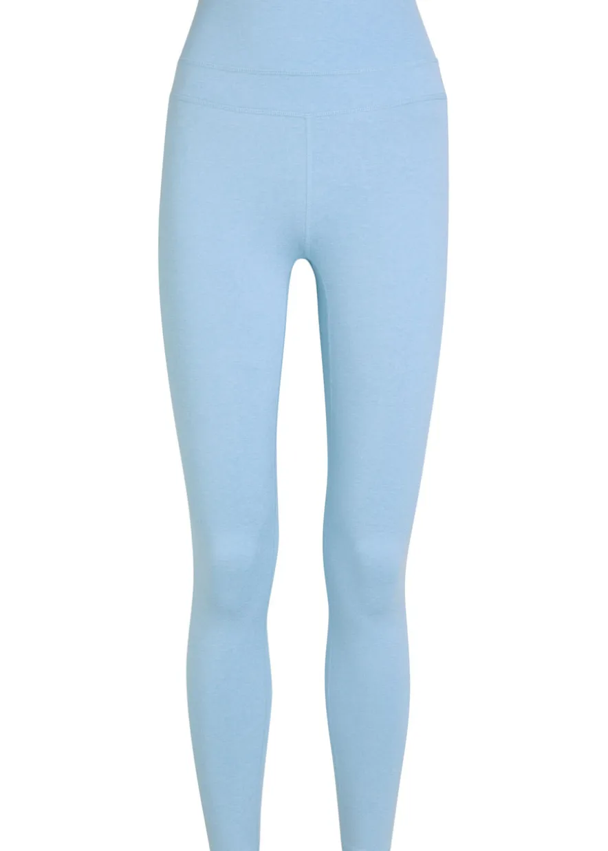 Always Warm stretch-jersey leggings