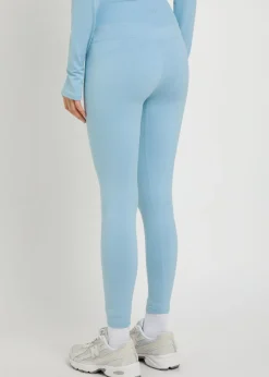 Always Warm stretch-jersey leggings