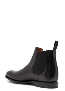 Amberley 2.0 leather Chelsea boots