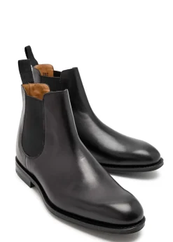 Amberley 2.0 leather Chelsea boots