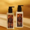 Amber, Lime & Bergamot A Hand & Body Lotion 275ml