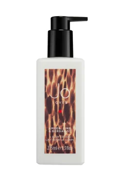 Amber, Lime & Bergamot A Hand & Body Lotion 275ml