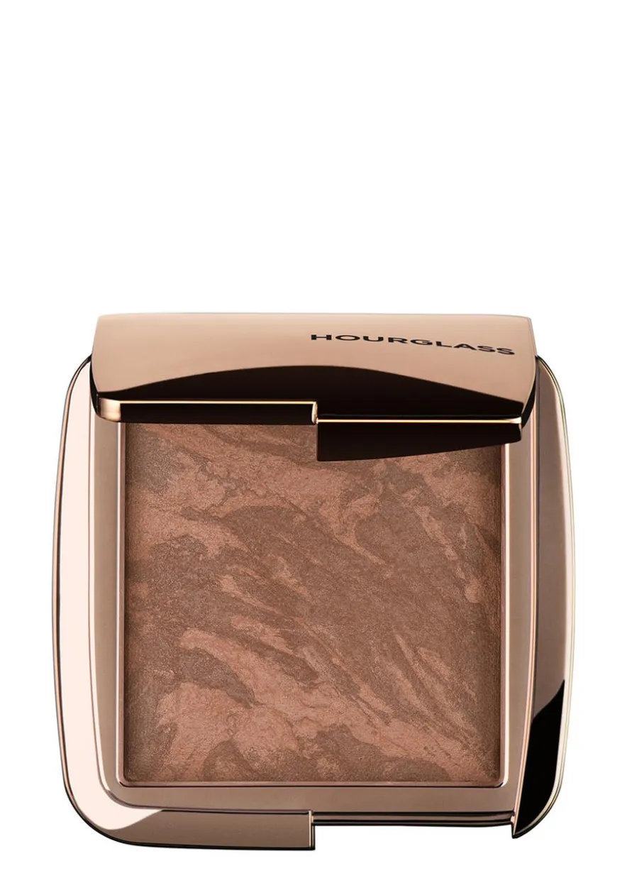 Ambient Lighting Bronzer