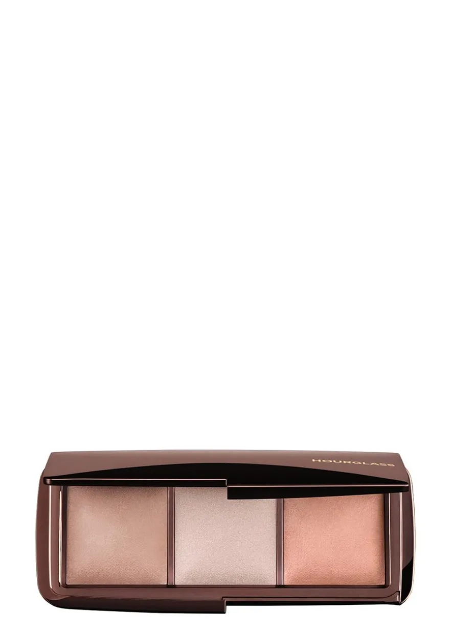 Ambient Lighting Palette