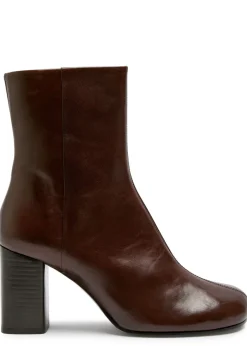 Anatomic 80 leather boots