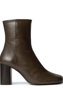 Anatomic 80 leather boots