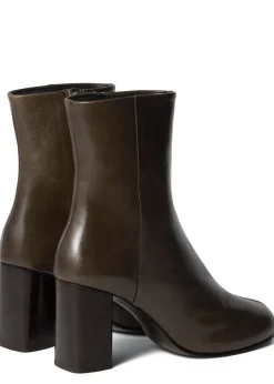 Anatomic 80 leather boots