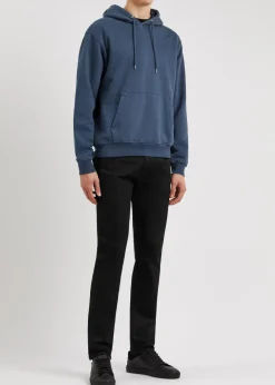 Anbas Hyperflex Re-Used slim-leg jeans