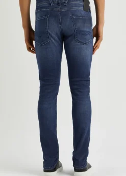 Anbass Hyperflex slim-leg jeans