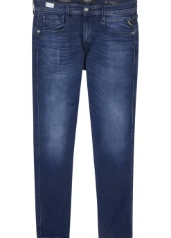 Anbass Hyperflex slim-leg jeans