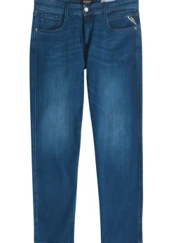 Anbass slim-leg jeans
