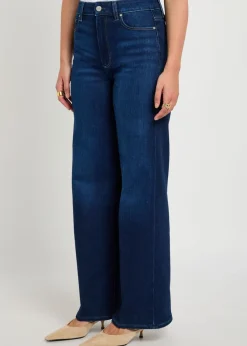 Anessa wide-leg jeans