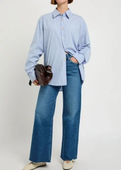 Anessa wide-leg jeans