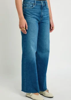 Anessa wide-leg jeans
