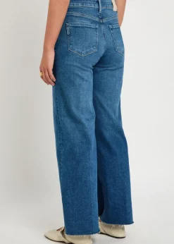 Anessa wide-leg jeans