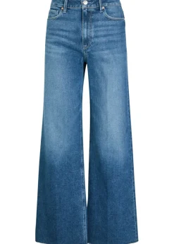 Anessa wide-leg jeans