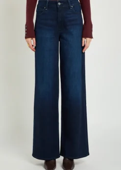 Anessa wide-leg jeans