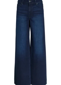 Anessa wide-leg jeans