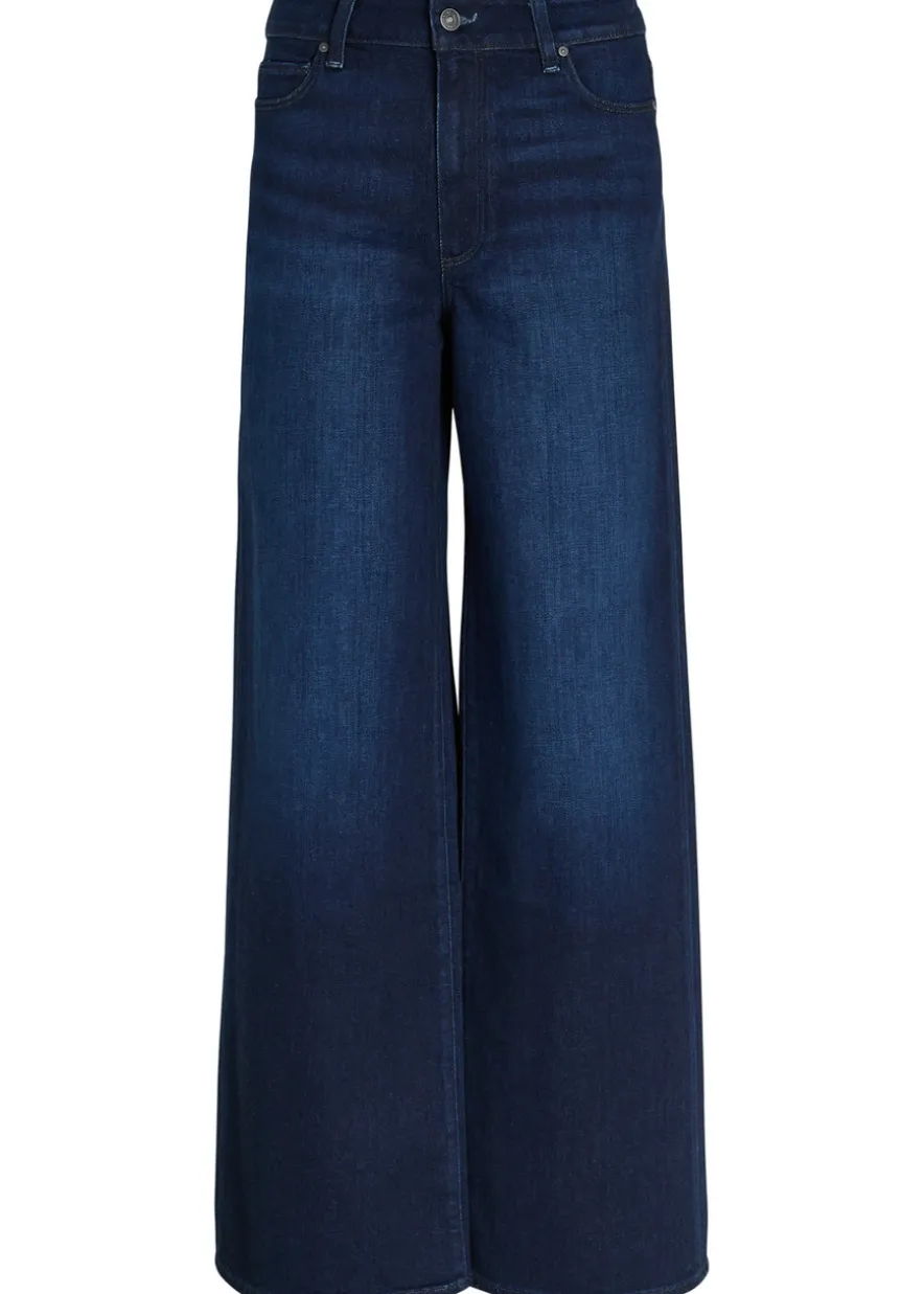 Anessa wide-leg jeans