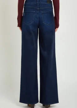 Anessa wide-leg jeans