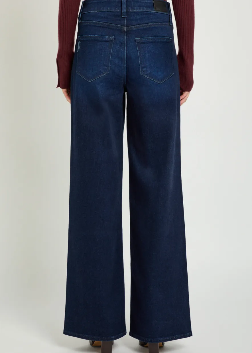 Anessa wide-leg jeans
