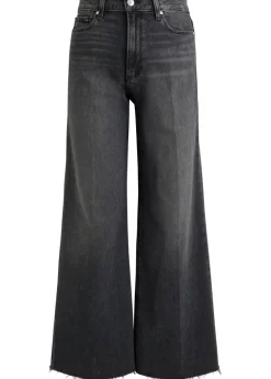 Anessa wide-leg jeans