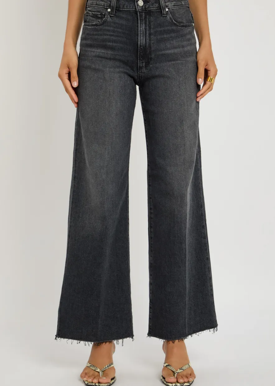 Anessa wide-leg jeans