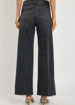 Anessa wide-leg jeans