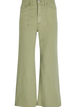 Anessa wide-leg jeans