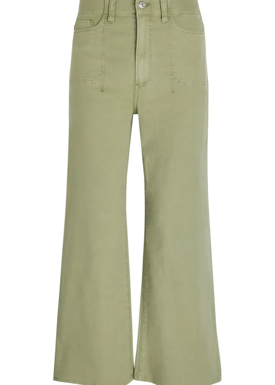 Anessa wide-leg jeans