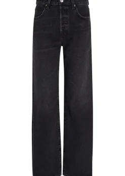 Annina straight-leg jeans